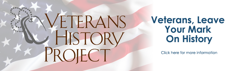 3_veterans history project